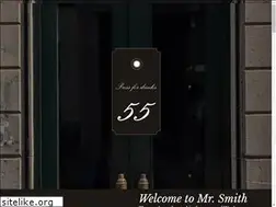 Sites similar to mrsmithmaastricht.com