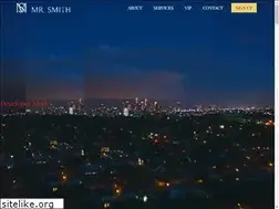 Sites similar to mrsmithvip.com