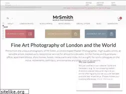 Sites similar to mrsmithworldphotography.com