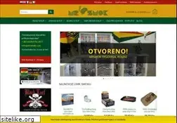 Sites similar to mrsmok.com