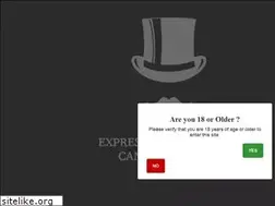 Sites similar to mrsmoke.ca