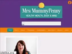 Sites similar to mrsmummypenny.co.uk