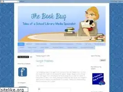 Sites similar to mrsnthebookbug.blogspot.com