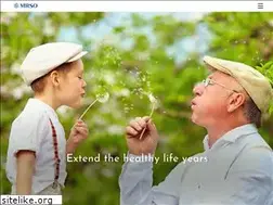 Sites similar to mrso.co.jp