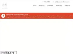 Sites similar to mrsocialmedia.es