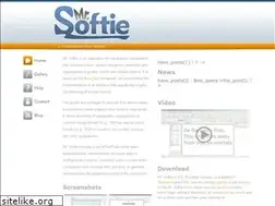 Sites similar to mrsoftie.net