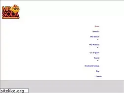 Sites similar to mrsola.co.za