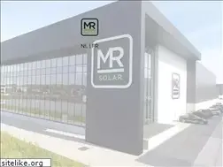 Sites similar to mrsolar.be