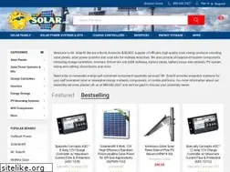 Sites similar to mrsolar.com