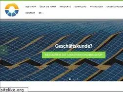 Sites similar to mrsolar.eu