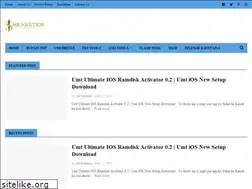Sites similar to mrsolutionzone.blogspot.com