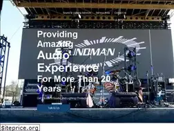 Sites similar to mrsoundman.com