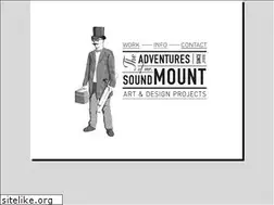 Sites similar to mrsoundmount.nl