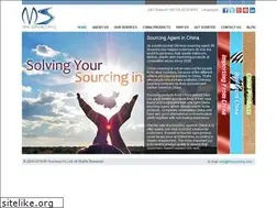 Sites similar to mrsourcing.com