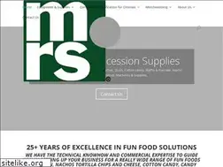 Sites similar to mrspackaging.com