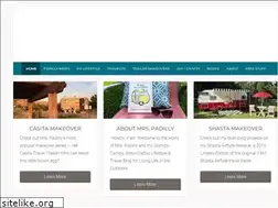 Sites similar to mrspadillystravels.com