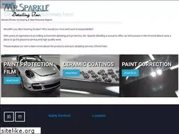 Sites similar to mrsparkledetailing.com