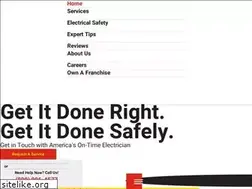 Sites similar to mrsparky-nassau.com