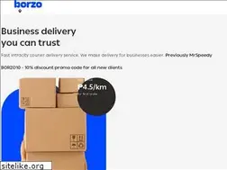 Sites similar to mrspeedy.ph