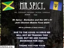 Sites similar to mrspicy.co.uk
