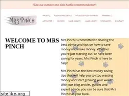 Sites similar to mrspinch.com