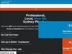 Sites similar to mrsplashplumbing.com.au