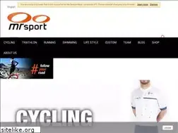 Sites similar to mrsport.eu