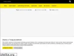 Sites similar to mrsport.pl