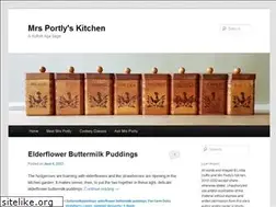 Sites similar to mrsportlyskitchen.com