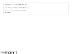 Sites similar to mrsports.co.kr