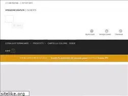 Sites similar to mrspray.it