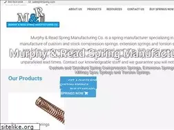 Sites similar to mrspring.com