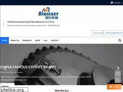 Sites similar to mrsprocket.com