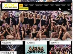 Sites similar to mrspsdancepsl.com