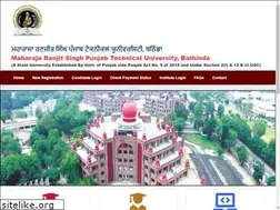 Sites similar to mrsptuadmissions.com
