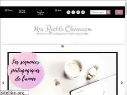 Sites similar to mrsrecht.com