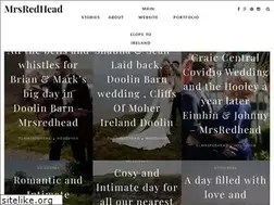 Sites similar to mrsredhead-foto.com