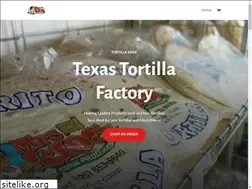 Sites similar to mrsrioscornproducts.com