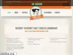 Sites similar to mrsrlaundryroom.com