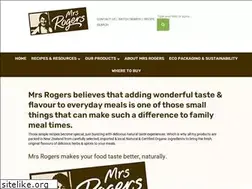 Sites similar to mrsrogers.co.nz