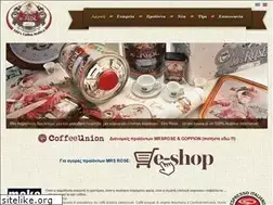 Sites similar to mrsrose.gr