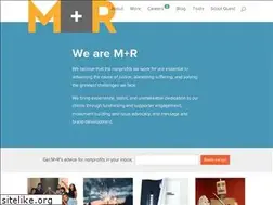 Sites similar to mrss.com