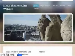 Sites similar to mrsschnarr.weebly.com