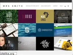 Sites similar to mrssmith.co.za