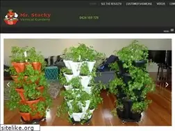 Sites similar to mrstacky.com.au