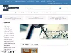 Sites similar to mrsteknikhirdavat.com