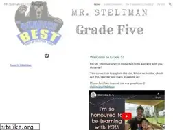 Sites similar to mrsteltman.com