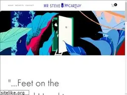 Sites similar to mrstevemccarthy.com