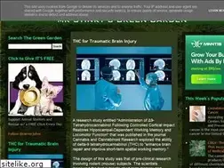Sites similar to mrstinkysgreengarden.com