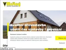 Sites similar to mrstny.cz
